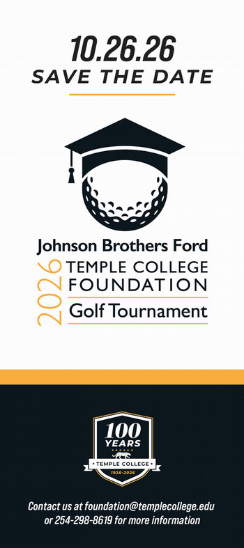 Golf 2026 Save The Date